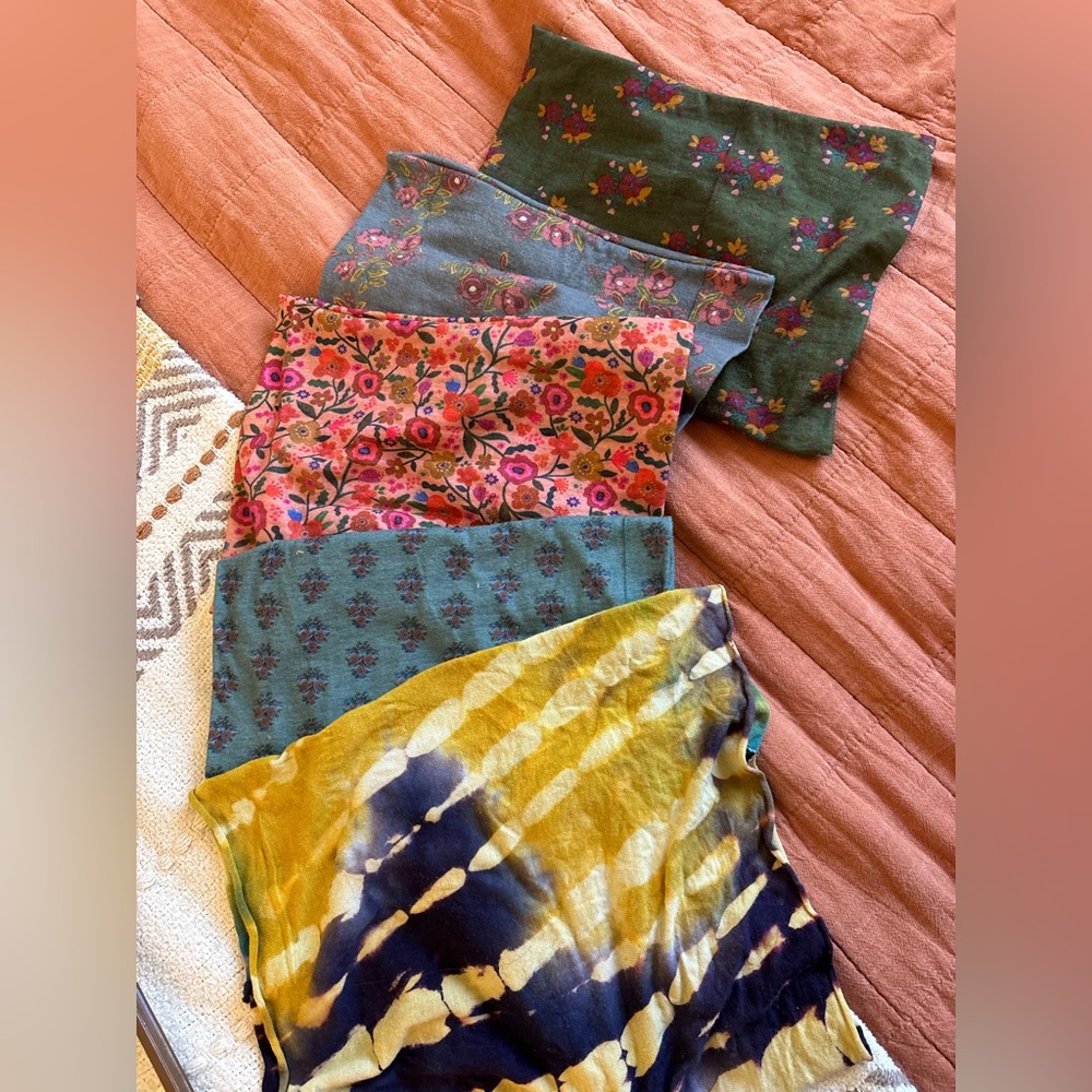Natural Life Bandannas
